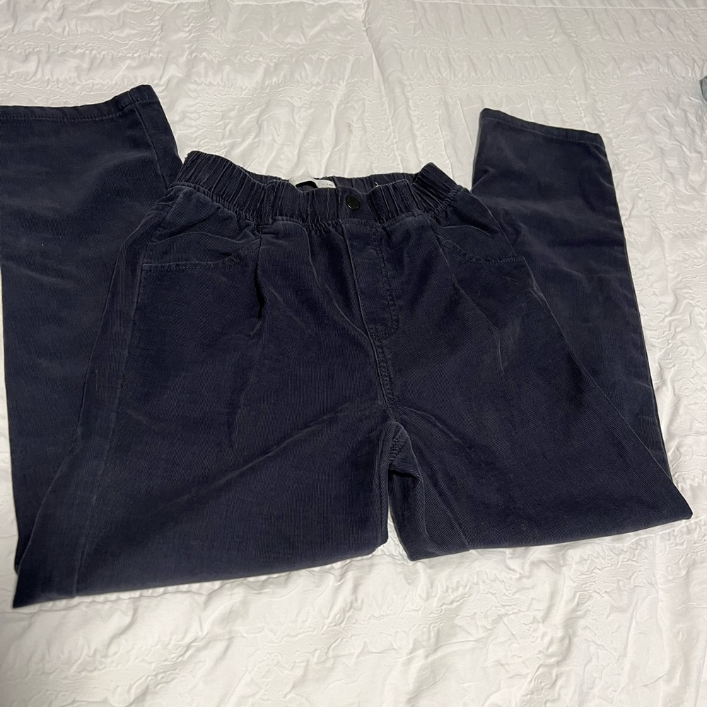 Boy pants size 10